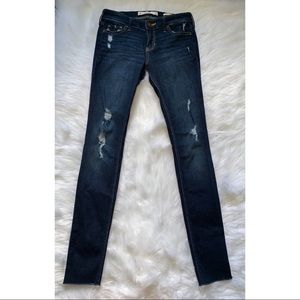 Hollister Super Skinny Jeans